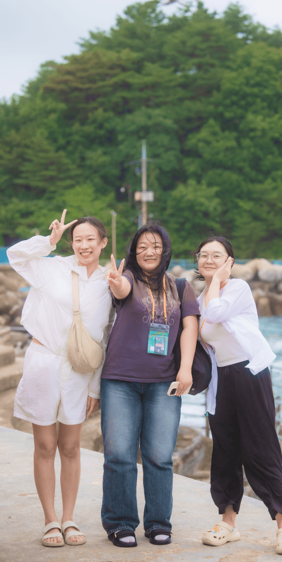 Korea experts