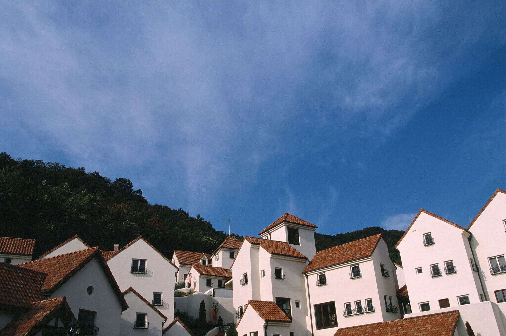 Petite France, Капхён